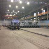 Hot Rolled Low Carbon High Tensile SAE1008 Wire Rod for Wire Drawing thumbnail-6