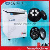 KL06RF Refrigerated Centrifuge Blood Separator thumbnail-1