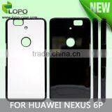 New Product Good-looking Sublimation Hard PC Cover Case for HUAWEI NEXUS 6P thumbnail-2