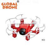 Pocket Dron With 2MP Camera FQ777-126C 2 Mode Control SPIDER Mini Dron thumbnail-5