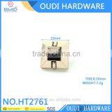 Customized Gold Shoe Decoration,shoe Parts Accessories thumbnail-4