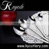 Wholesale Buffet Utensils,silver Tea Set,cutlery thumbnail-6