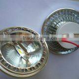LED Spot AR111 Lamp G53 Base Dimmable