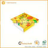 Disposable Custom Logo Cheap Pizza Boxes for Sale Hot Sale Professional Custom Pizza Box Factory in Shanghai Supplier's Choice