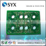 Single Sided KB-3152 FR-1 PCB thumbnail-3