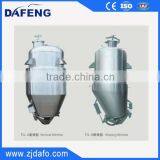 SNJ Series Two-Effect External Cycling Vacuum Double-Effect Concentrator thumbnail-5