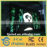 P7.62 Led Large Display tv Indoor thumbnail-1