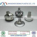 Fan Adjustable Control Plastic Knob thumbnail-2