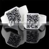 Phone Scan qr Band Customized qr Code Silicone Band thumbnail-4