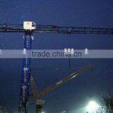 TT7524-16t Good Quality JOST Type Topless Tower Crane