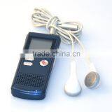 Matrix Screen Detective Voice Recorder Model Q11 thumbnail-6