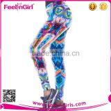 Wholesale Sexy Fashion Ladies Push up Leggings thumbnail-5