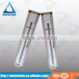 CNC Lathe Machine Anti Vibration Tungsten Heavy Metal Carbide Tool Rod/inner Hole Tool Rod/cylinder Boring Bar thumbnail-4