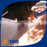 Good quality stainless steel fabrication metal sheet shearing machine