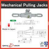 Japanese and Durable Power Screw Lift Jack Mechanical Jack With Screw Structure Made in Japan thumbnail-4