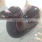 Coated Fiberglass Magis Dodo Rocking Chair for Kids thumbnail-4