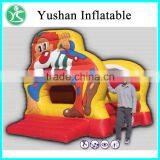 Hot Selling Giant Inflatable Bouncer Castle for Kids thumbnail-5