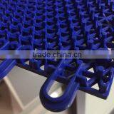 2016 New Design Outdoor Basketball Court Rubber Floor Tile thumbnail-3