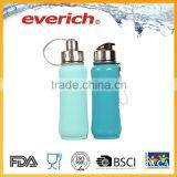 Clean Stainless Steel Water Bottle thumbnail-4