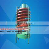 China Rotary Spiral Chute for Mining