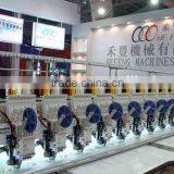 High Speed Sequin Embroidery Machine