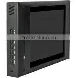 FlintStone Instore Shelf Mount Advert 10 Inch Pop Screen Player thumbnail-3