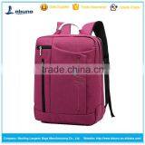 New Style Best Waterproof Laptop Backpack Laptop Bag Customized