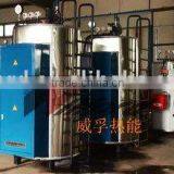 Electric Steam Boilers 144kw, 200kg/h