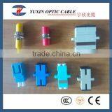 All Kinds Of Types Fiber Optical Adapter From China Ningbo Factory