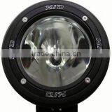 HID-H3 35W/55W 6000K 12V/24V/9-36V Black Hid Work Lamp Hid Worklight