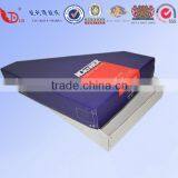 2016 Bank & File Carton Box With Glossy Lamination for Sale