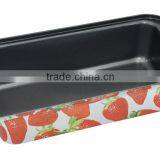 Loaf Pan Cake Mould and Bakeware thumbnail-2