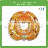 Baby Swim Ring Float Seat Inflatable Toddler Swimming Pool Seat With Canopy thumbnail-3