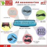 Android Car Blackbox, Full hd 1080p Vehicle Blackbox Dvr,fhd 1080p Intelligent Car Moving Dvr Recorder,A8 thumbnail-6