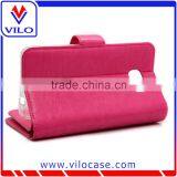 Wholesale Mobile Phone Case Wallet Photo Frame PU Leather Case For HTC M9 With Stand Card Holder Phone Case thumbnail-5