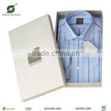 CUSTOMIZED SHIRT PACKAGING BOX thumbnail-1