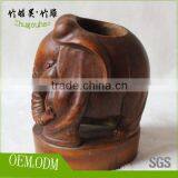 Art Collection Bamboo Root Carving Crafts thumbnail-6