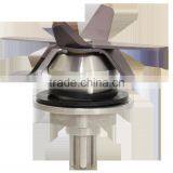 Food Processor for Sommthie Chopper Blender, Big Capacity and High Performance for Fruit Maker thumbnail-2