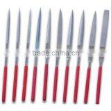 10PC Electroplated Diamond Files
