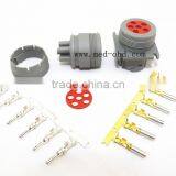 Deutsch Connector J1708 6pin Connector thumbnail-1