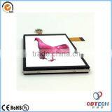 Solar TFT Lcd Panel 5.7 Inch VGA 480*640 TFT LCD Pannel With CTP and HX8363-A thumbnail-5