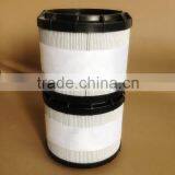 Hydraulic Filter Diesel Truck Spare Parts YN52V01016R100