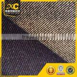 Stripe Cotton Spandex Knitted Colored Denim Fabric thumbnail-5