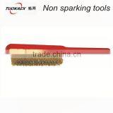 Brass Brush Non Sparking Cleaning Brush