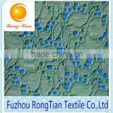 2015 Fashion High Quality Soft Lace Fabric for the Dress thumbnail-1