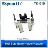 HID Accessories Xenon Hid Bulb Holder Adapters for fo rd Mondeo Bulb Holder for Motorcycle thumbnail-6