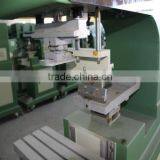 Fast Speed Large Size Paper Egg Containers Pad Printing Machine LC-PM1-250 thumbnail-2