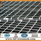 Anping Factory Direct Galvanized/stainless Steel Floor Grating