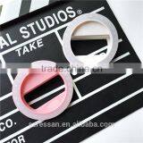 30 LED Clip-on Rechargable Selfie Cellphone Ring Light Supplementary Lighting thumbnail-4