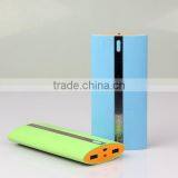 12000MAH Charging Power Bank , Recharger Mobile Phone Charger thumbnail-2